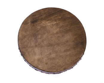 16 inch Native American Style Hand Drum